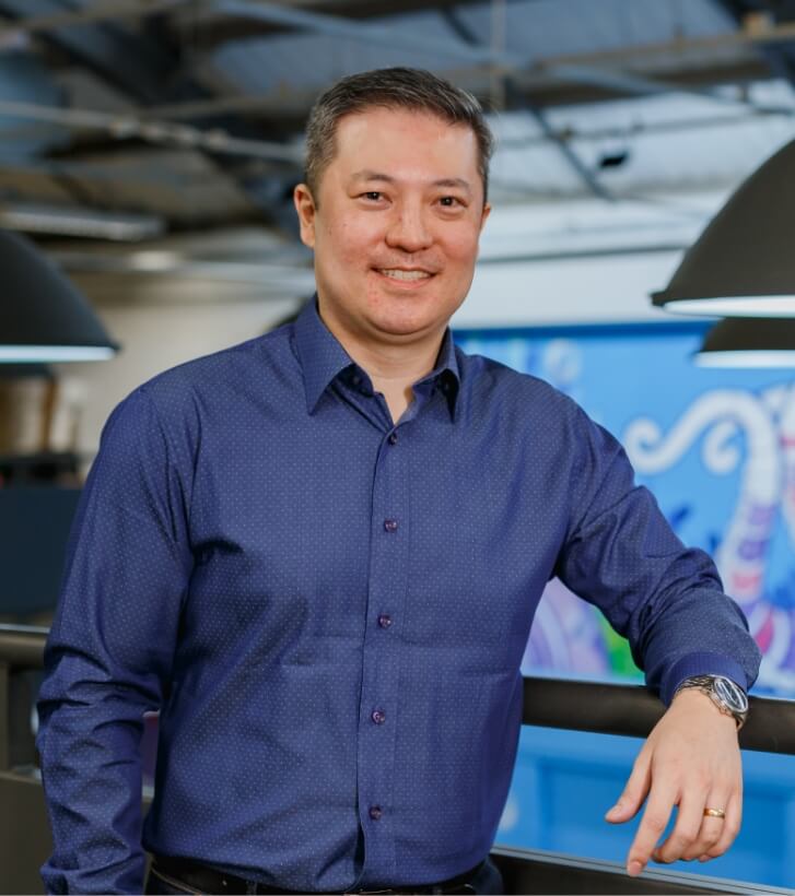 Marcelo Izumi